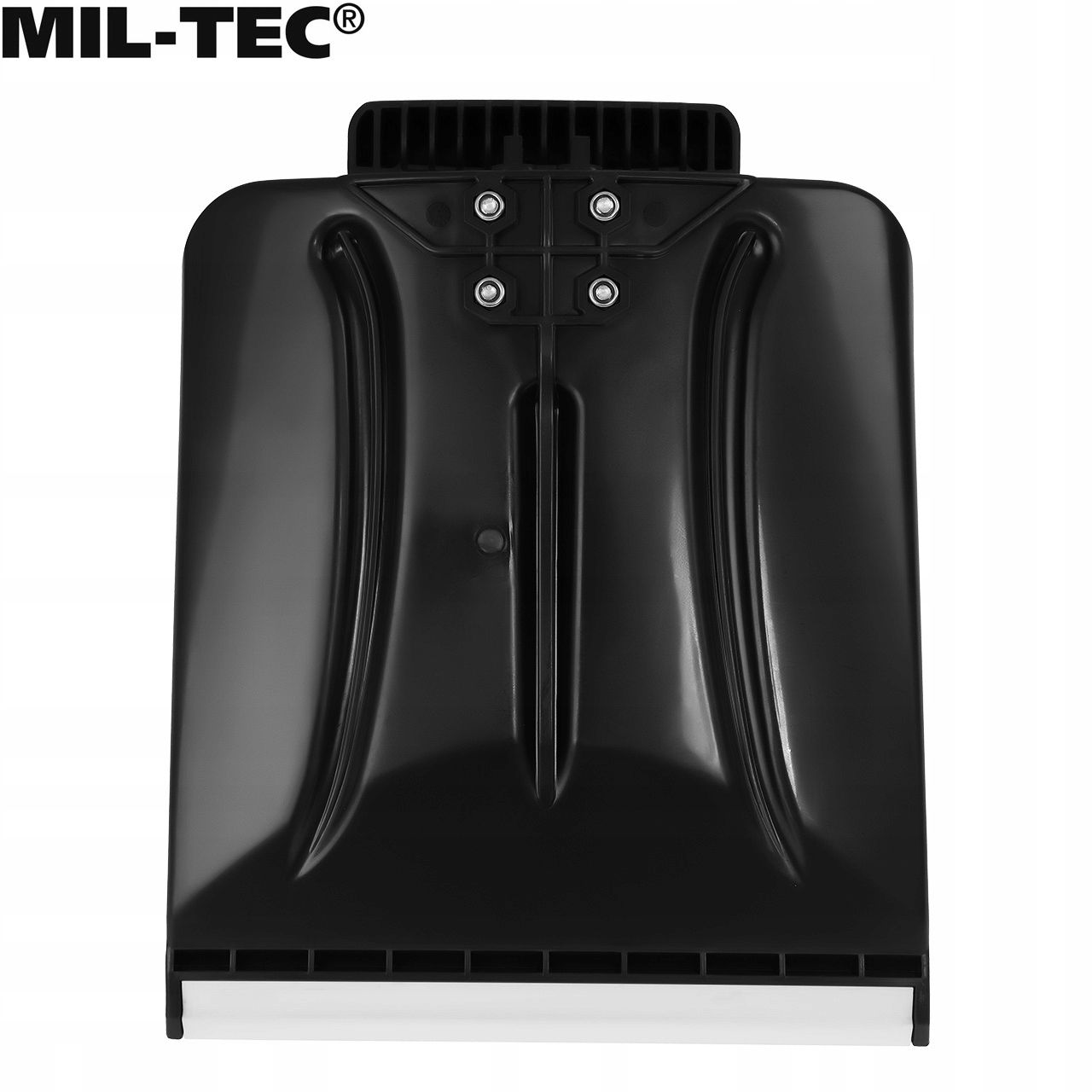 SAPERKA SZUFLA ŁOPATA do śniegu odśnieżania składana Mil-Tec Snow Shovel EAN (GTIN) 4046872386558