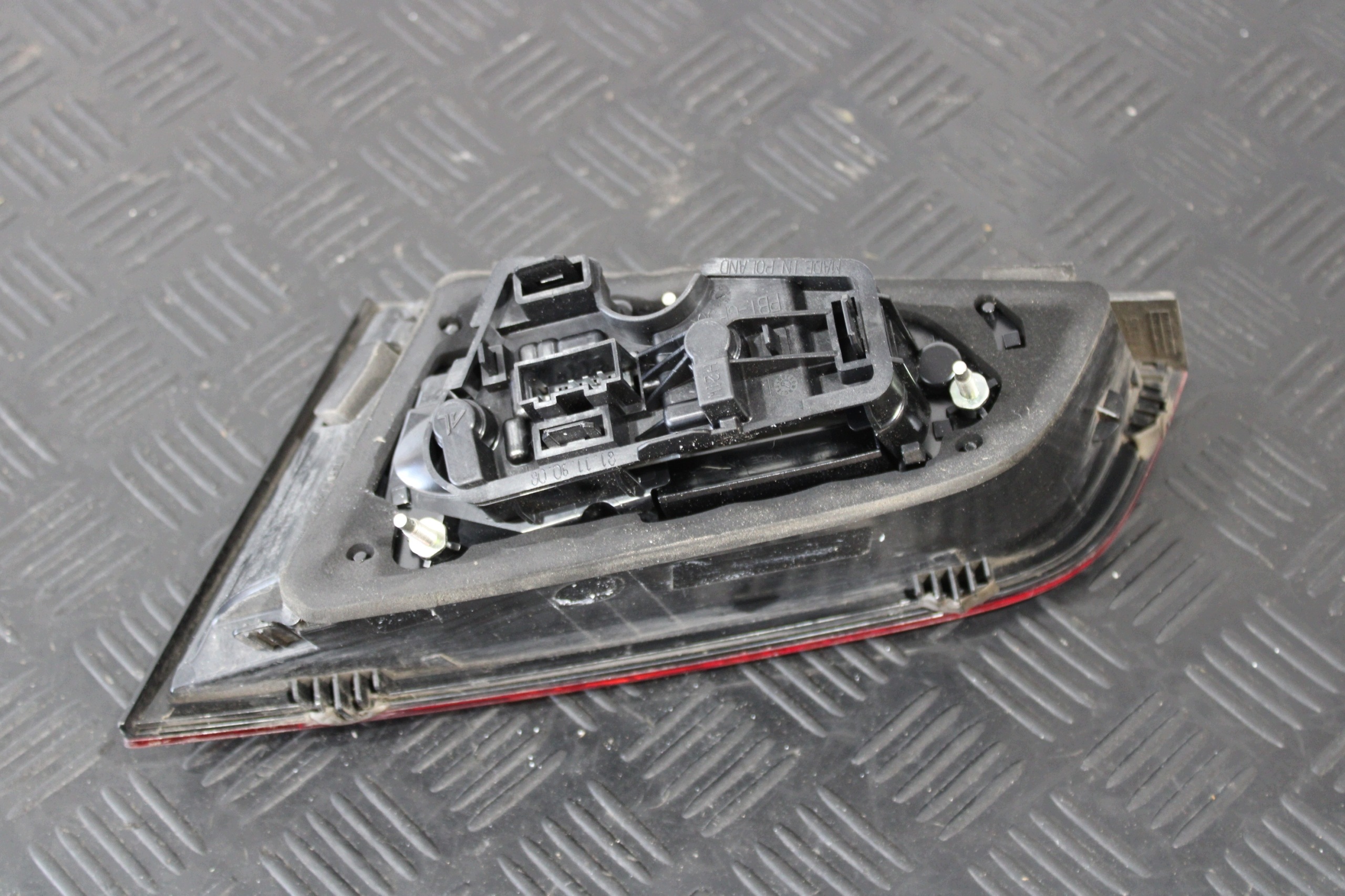 light bonnet left rear part 8V4945093A AUDI A3 8V0 8V4 2013