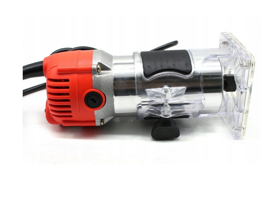 Frezarka górnowrzecionowa 710 W liczba baz:2 Seria 710w