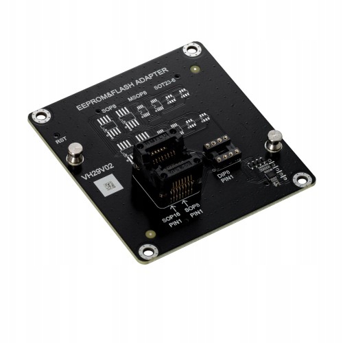 EEPROM & FLASH Adapter do Xohse Multi-Prog XDMP05GL multiprog Kod producenta 0000127645443