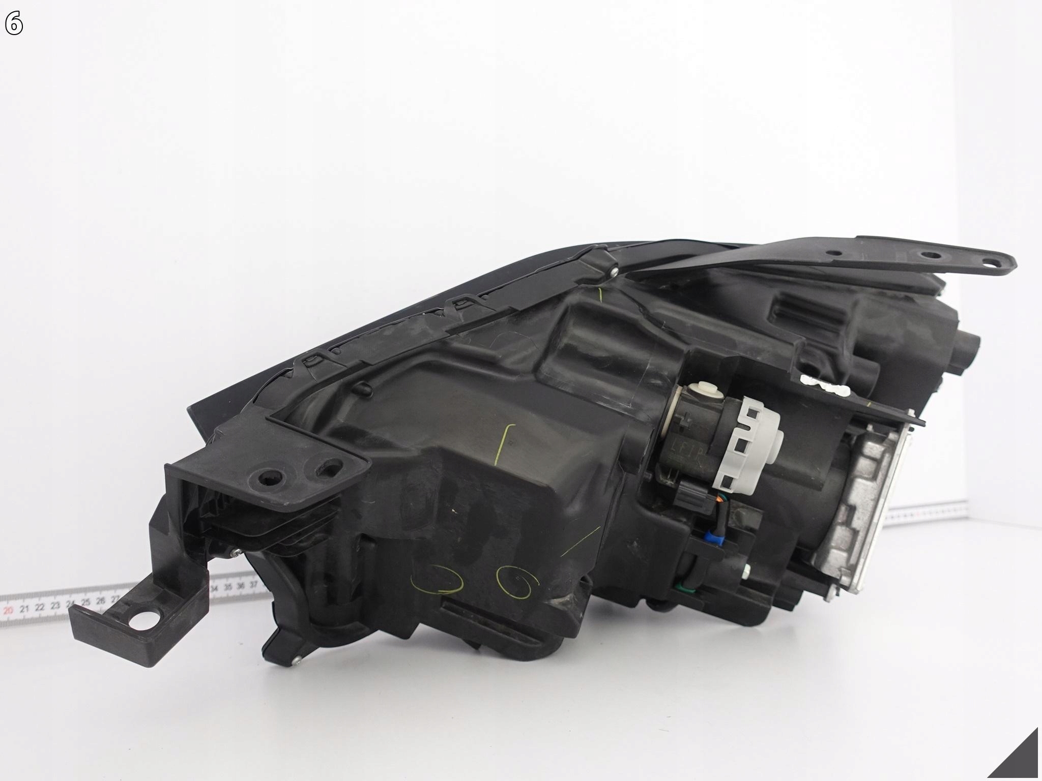 MAZDA CX-30 CX30 19- light FULL LED right front EUROPA + module