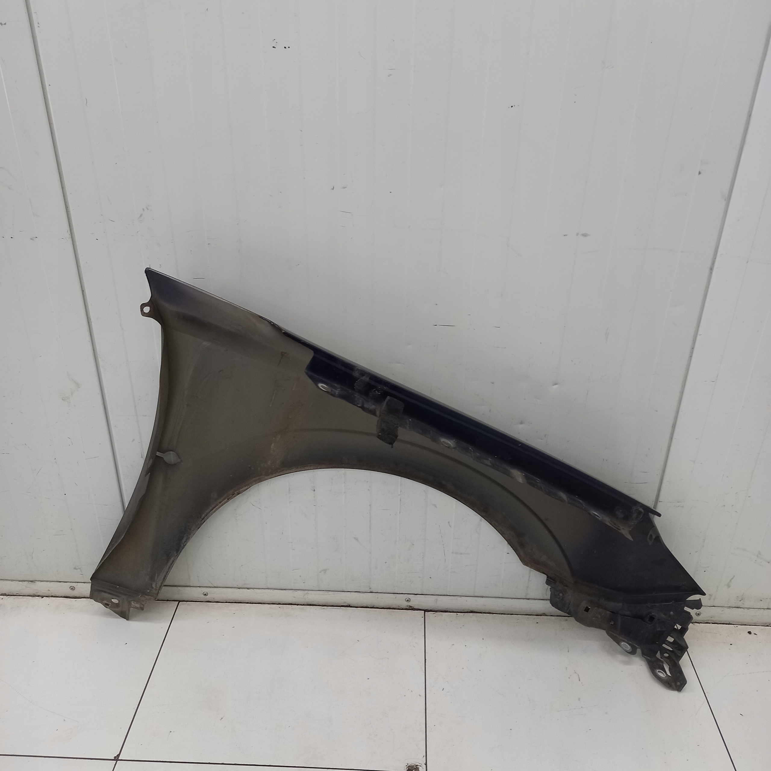 fender left front LIFT OPEL SIGNUM