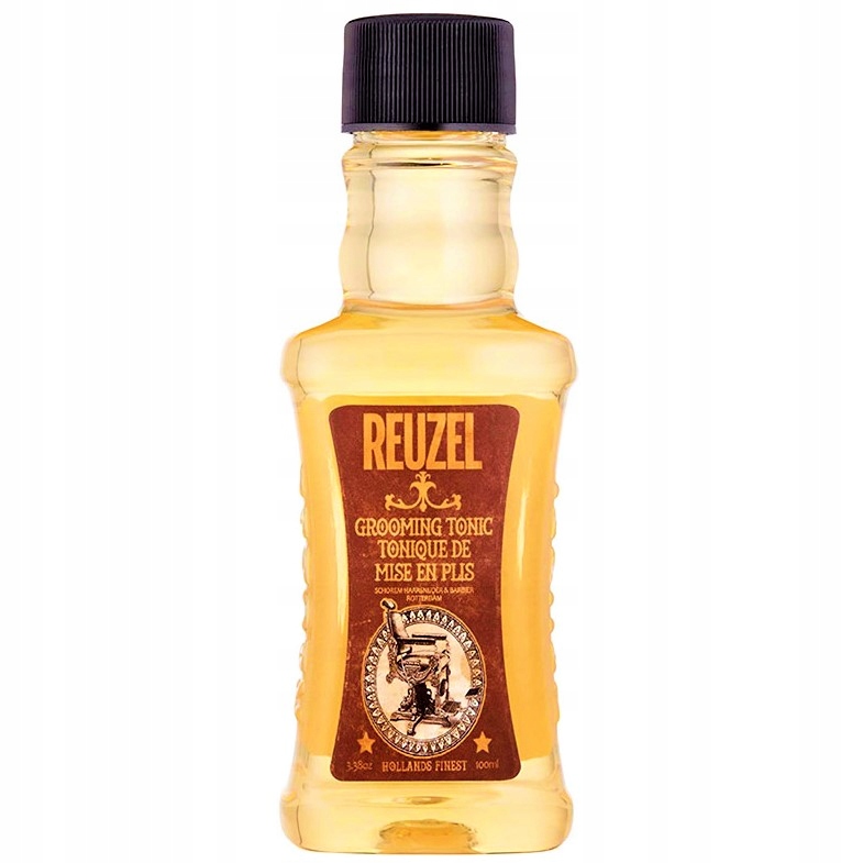 Reuzel Grooming Tonic Tonik do włosów 100 ml