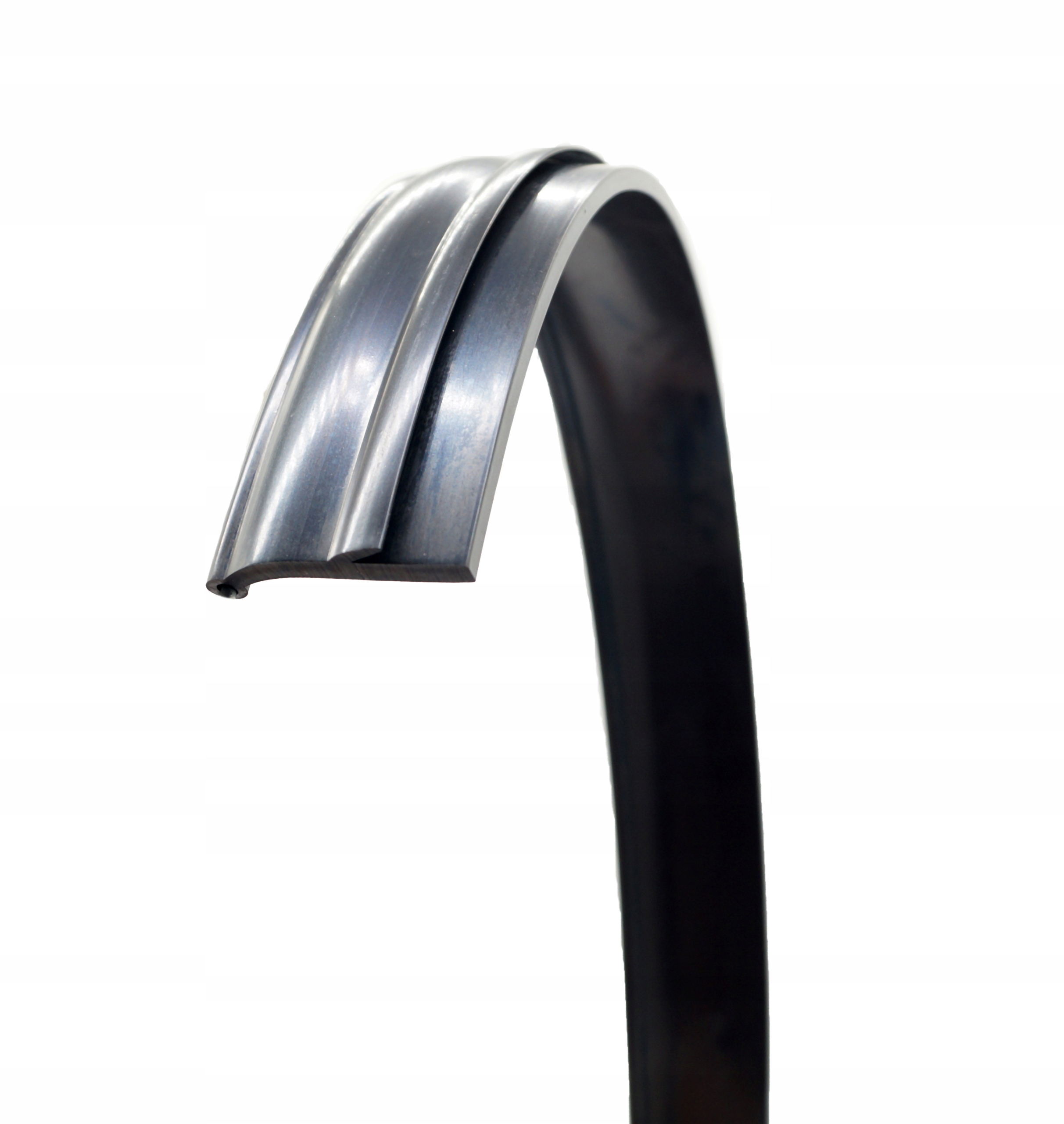 Rozšíření blatníků pro terénní auta 4x4 3 cm tuning zesílený drátem