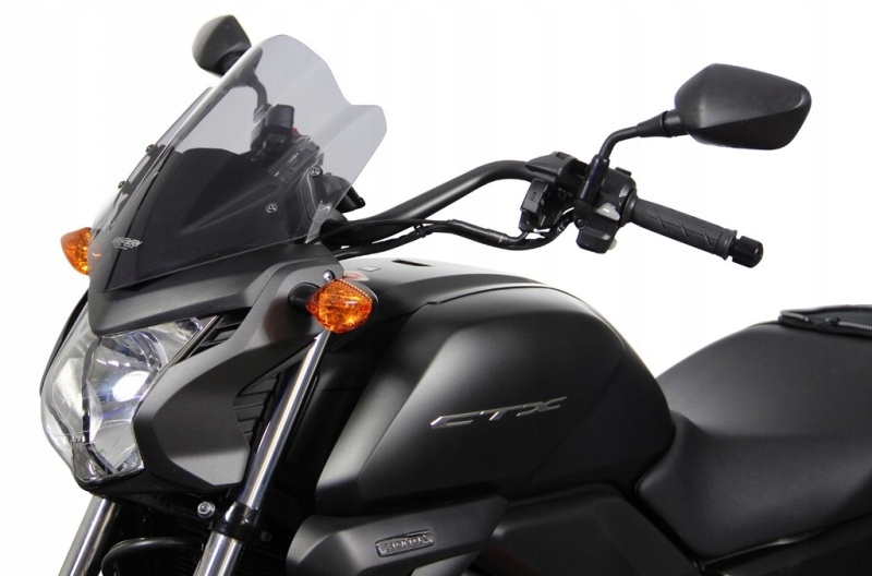 

Szyba Motocyklowa Owiewka Mra Honda Ctx 700N