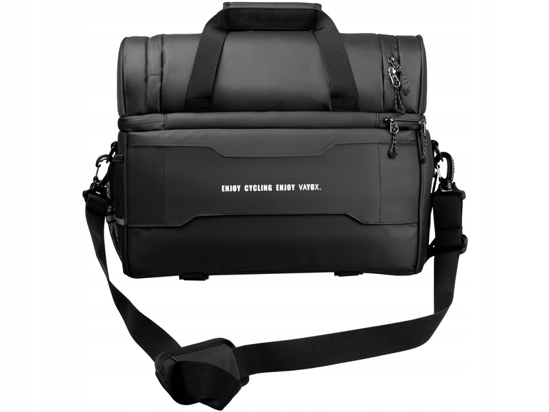 Torba rowerowa na bagażnik Vayox VA0350
