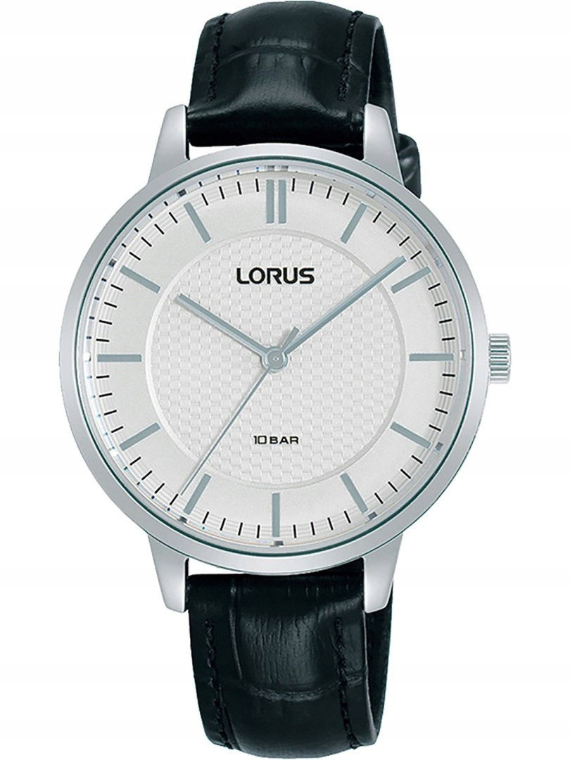 Hodinky Lorus Lady RG277TX9