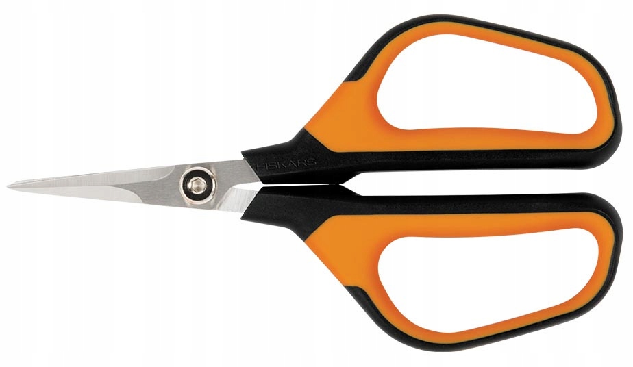 

Fiskars Nożyczki SP15 Solid do kwiatów 1051602
