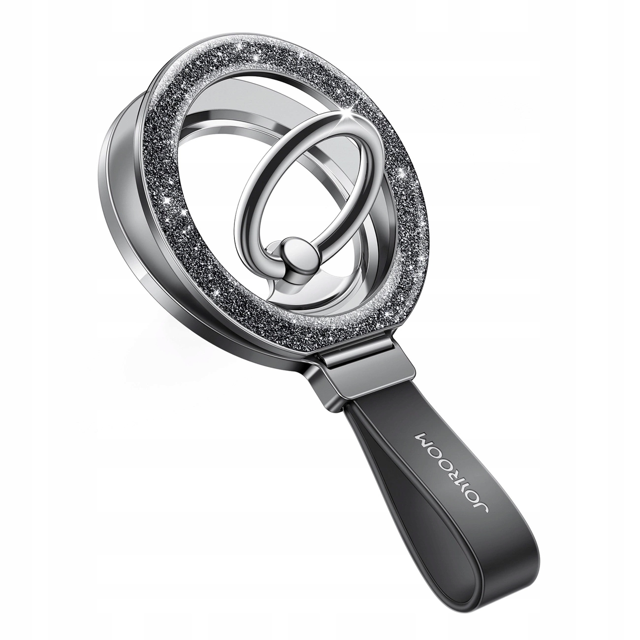 Joyroom Uchwyt Samochodowy Magnetyczny Ring Do Telefonu Magsafe Solidny