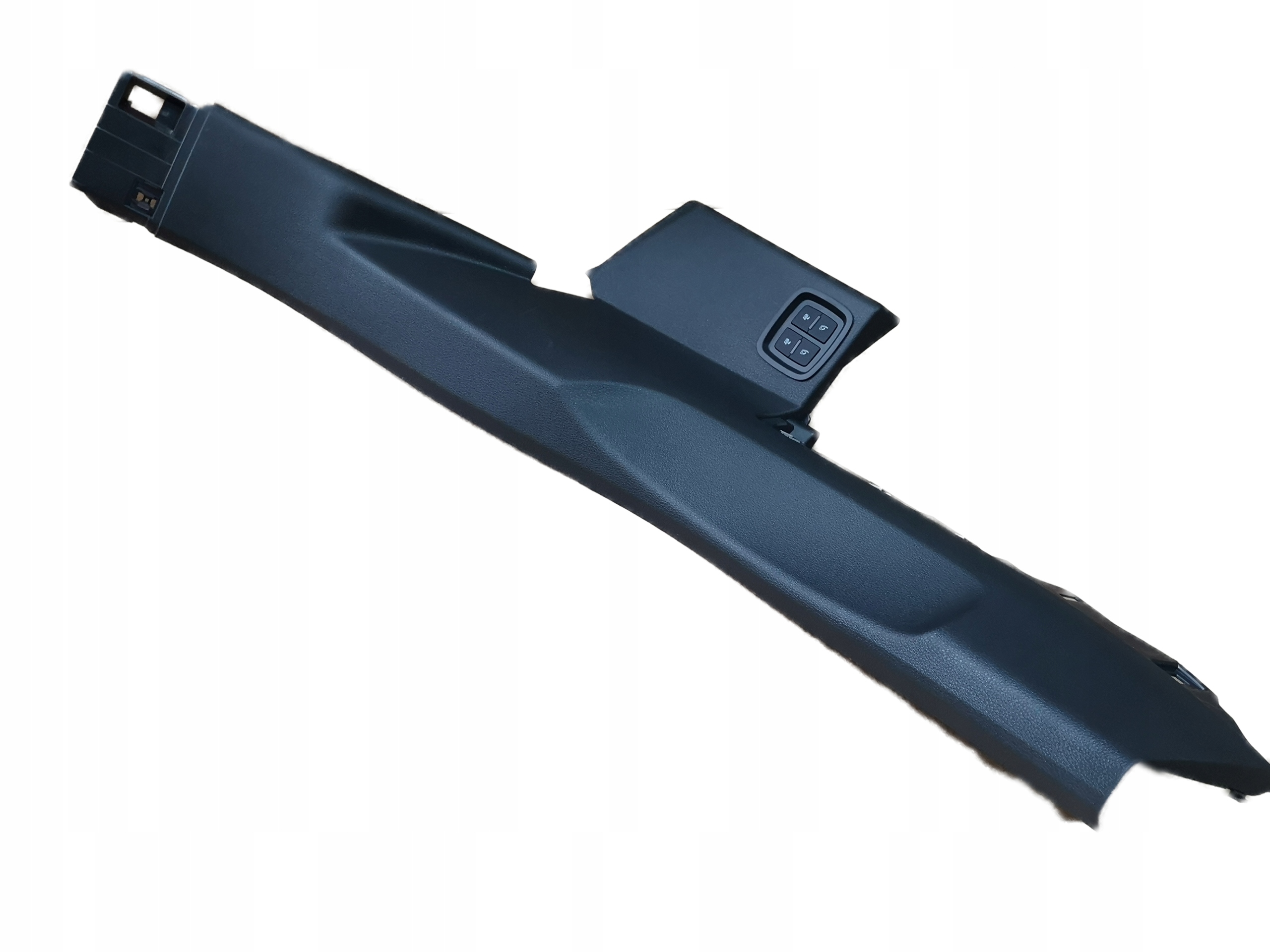 AUDI Q7 4m обшивка C задня ліва 4m0867767g