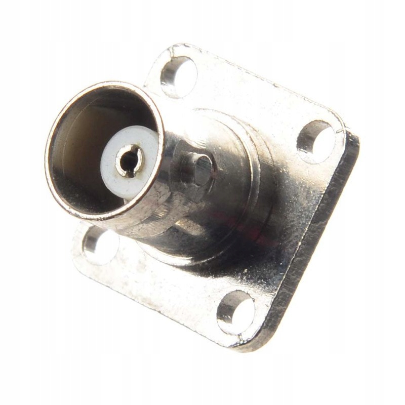 GNIAZDO BNC DO OBUDOWY KWADRAT MONTAŻOWE EAN (GTIN) 5904639219374