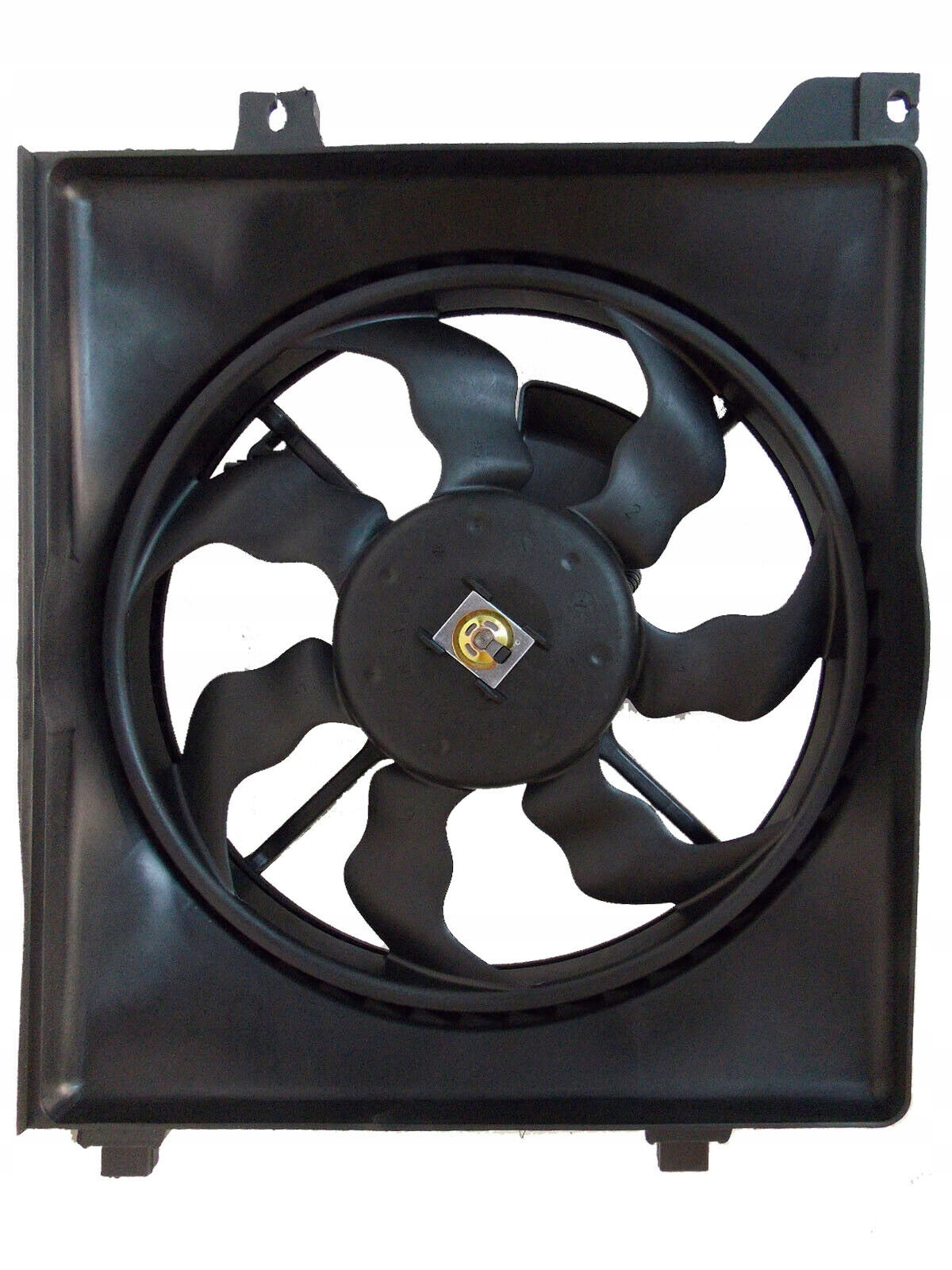 WENTYLATOR KLIMATYZACJI HYUNDAI ACCENT 2006 - 2011