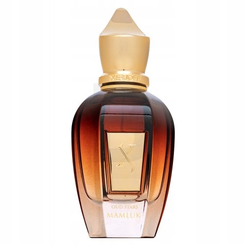 Xerjoff Oud Stars Mamluk parfémovaná voda unisex 50 ml