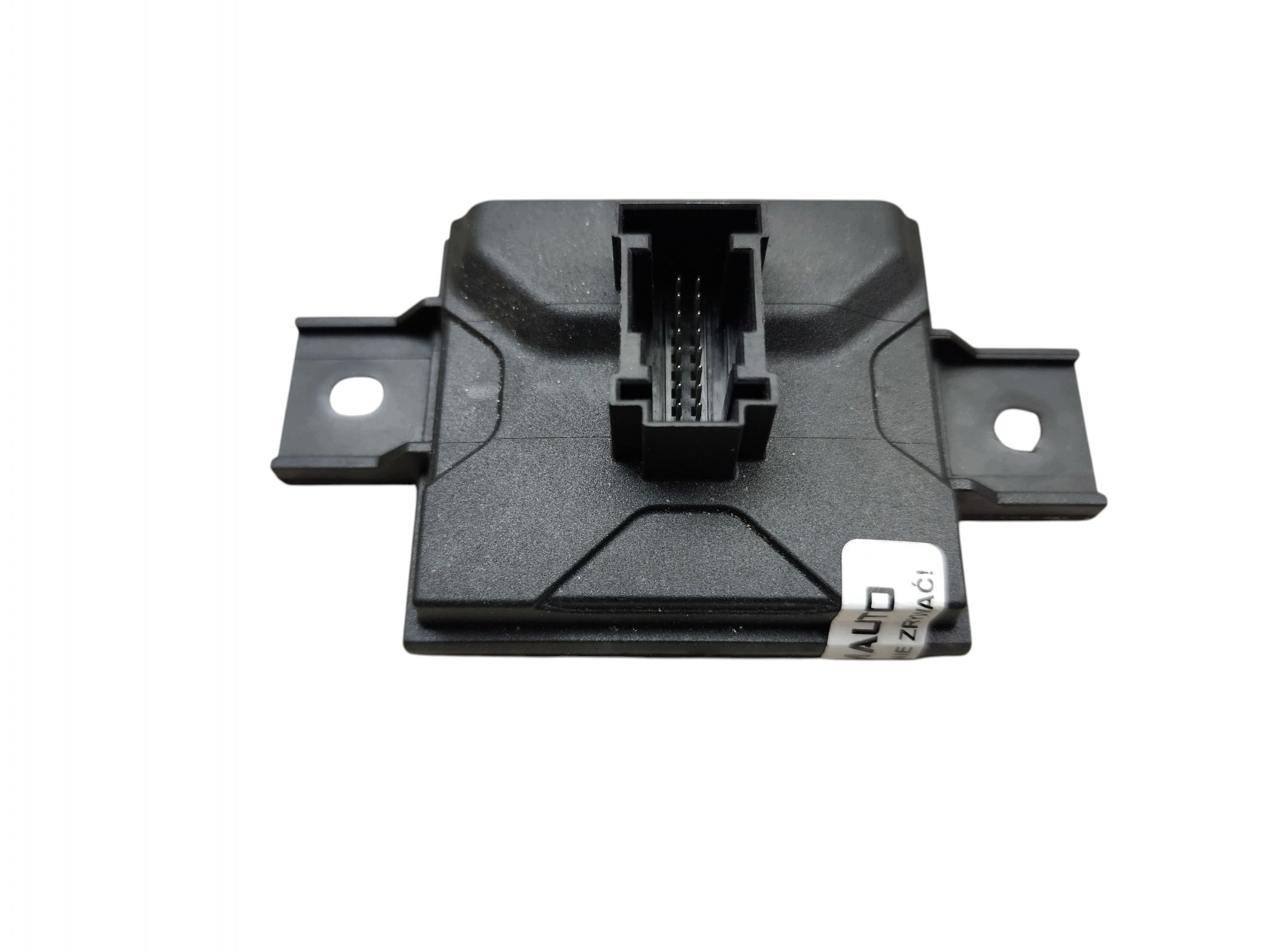 module control unit KAMERY MERCEDES GLA X156 LIFT (2017-2019) A1179009101