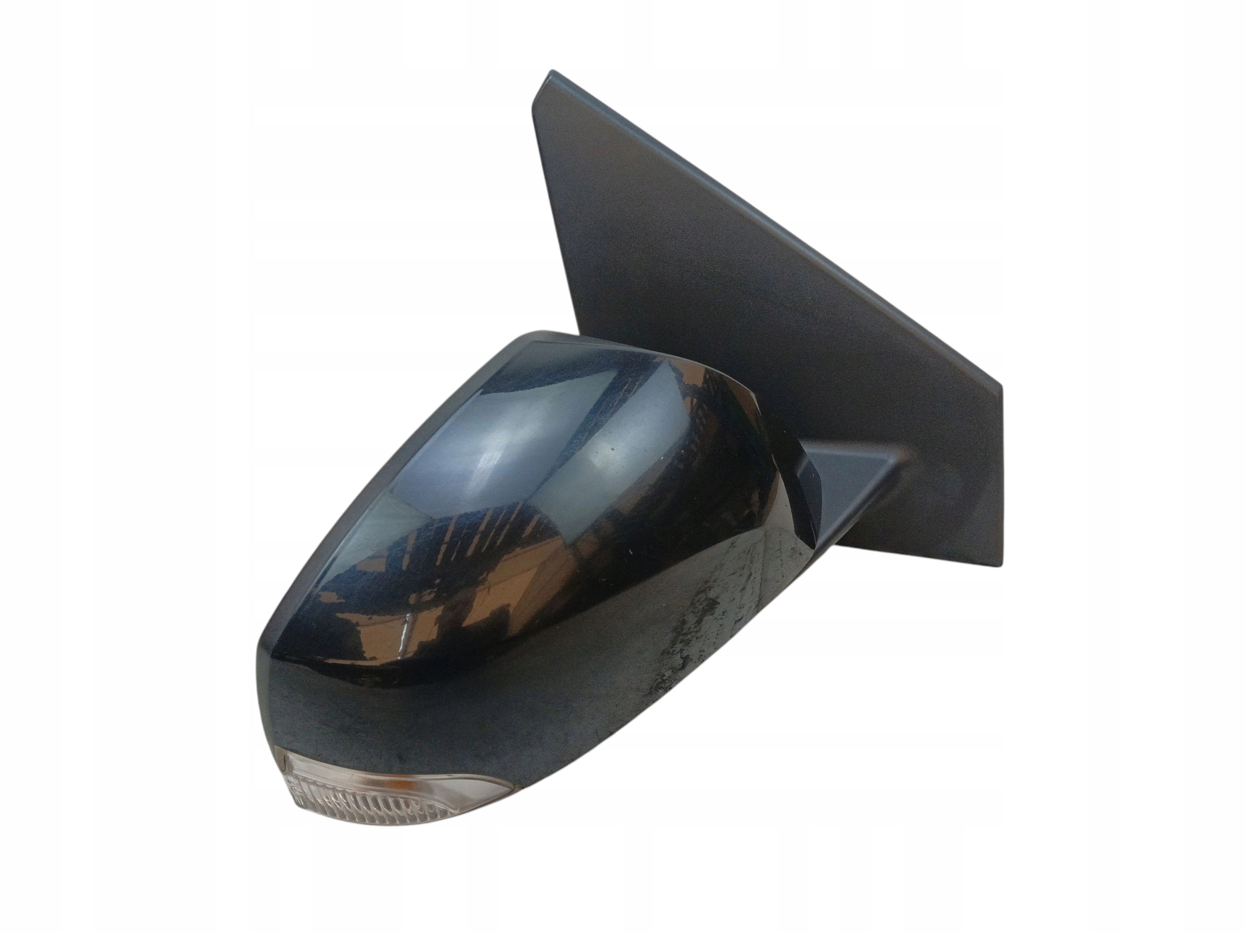 mirror right RENAULT MEGANE III (2008-2011) TED69