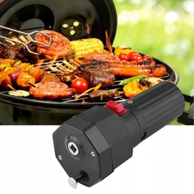 SILNIK DO GRILLA BBQ 1.5V Marka bez marki