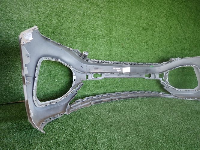 VW T-ROC TROC R-LINE LIFT 21- front bumper front