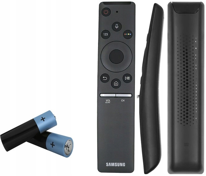 Originální Dálkový Ovladač Pro Televizor Samsung UE55M5672A UE55M5672AU UE55M5672AUXXH