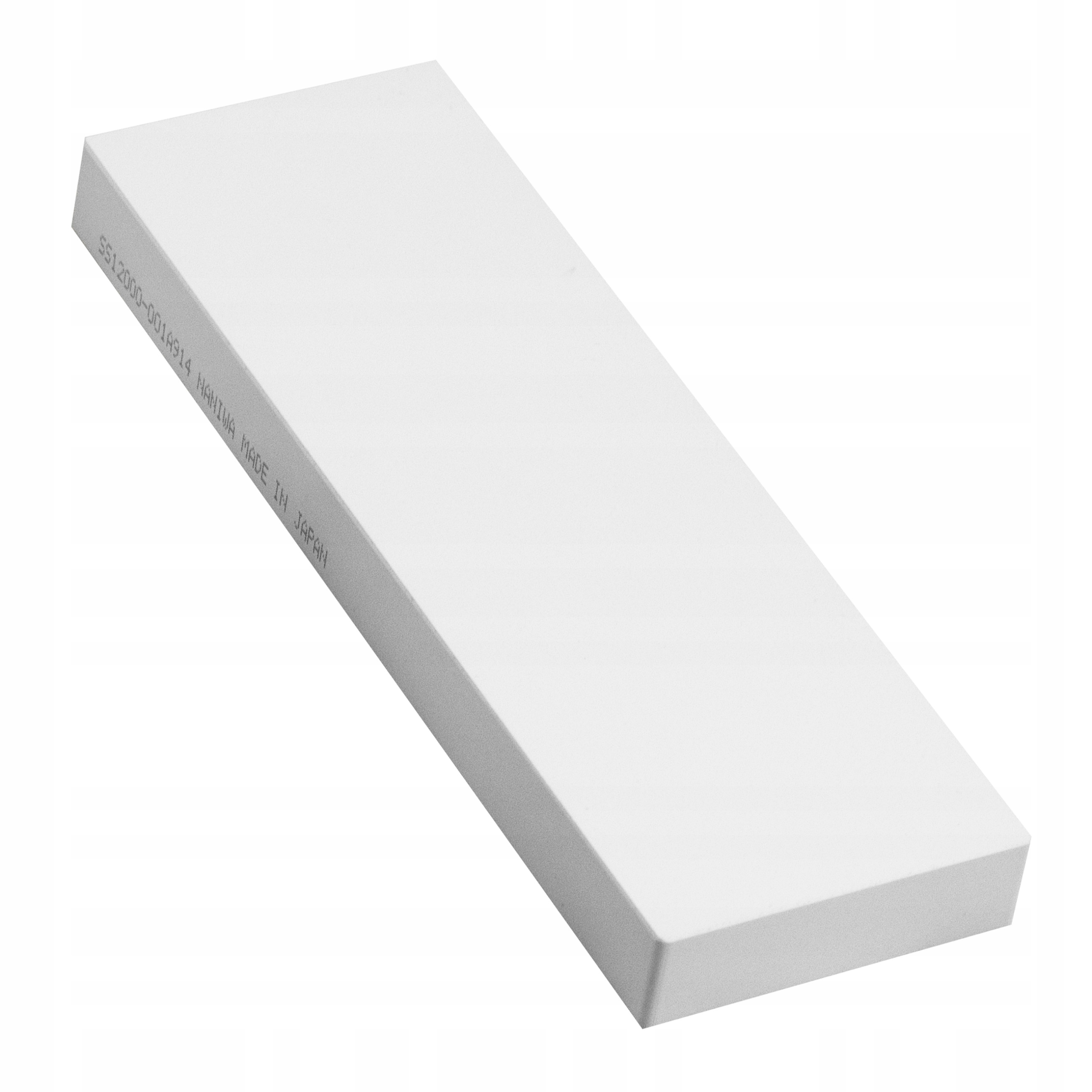 Vodný kameň Naniwa Stone 12000 S2-491 210x70x20 mm leštiaci