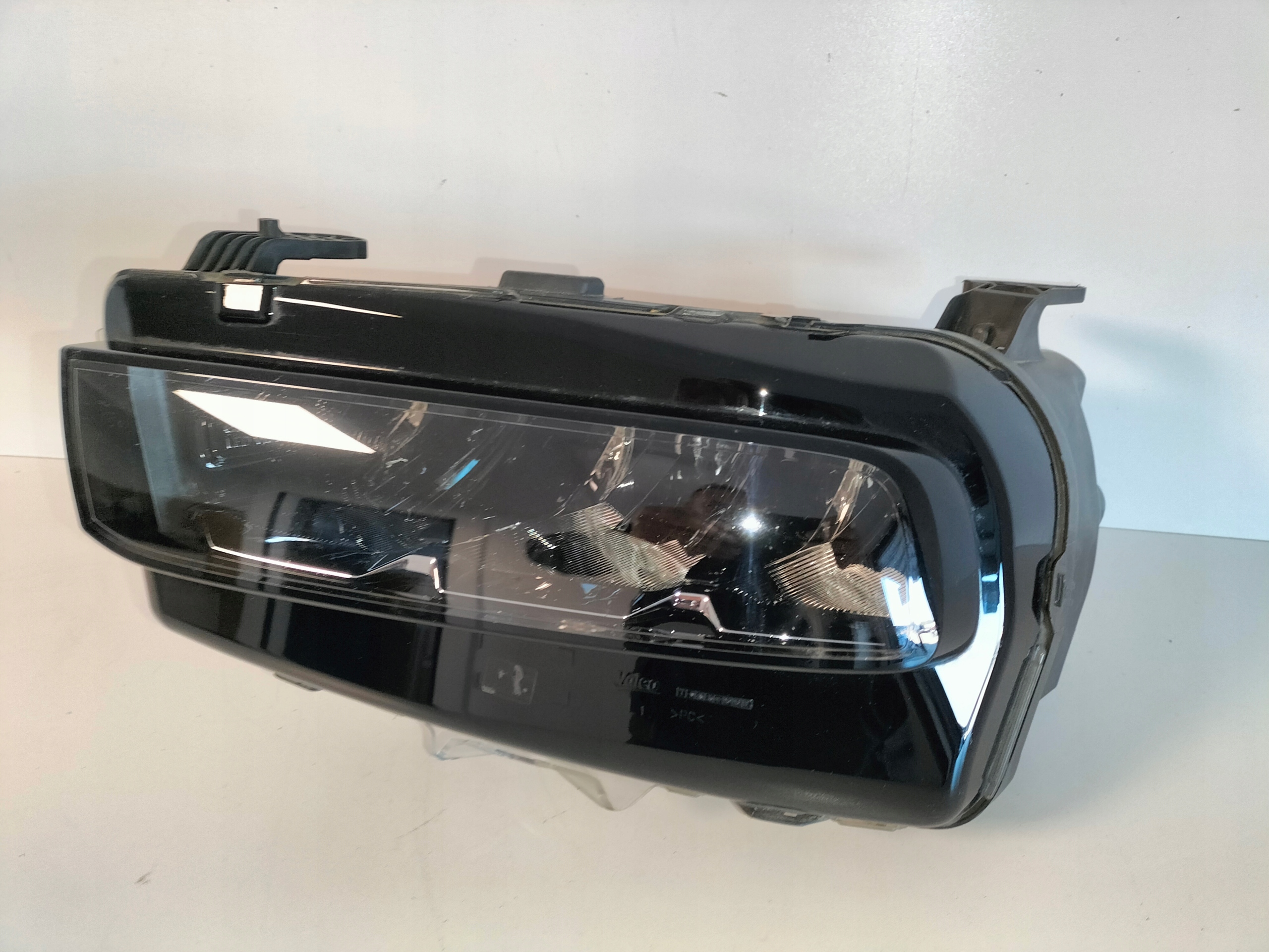 light front reflektor left CITROEN C3 AIRCROSS LIFT 21- LED