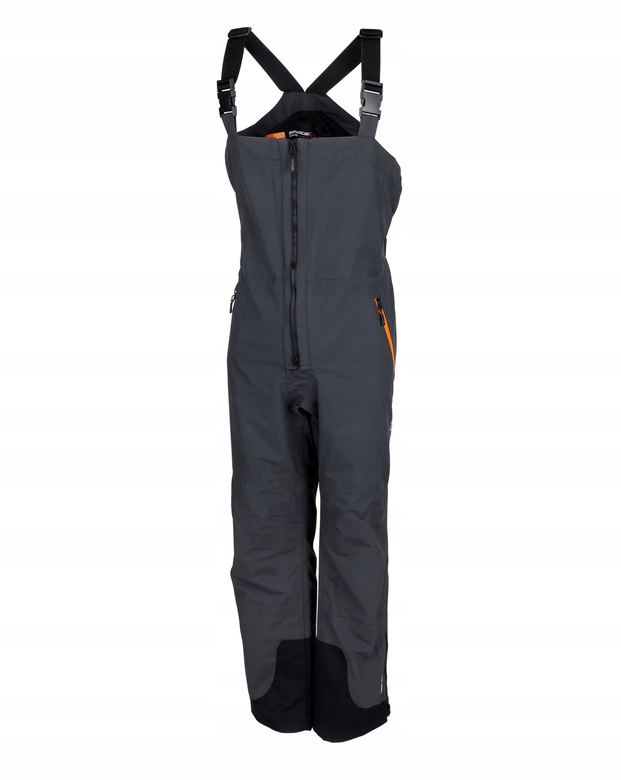 Kalhoty Savage Gear Wp Performance Bib And Brace-xl