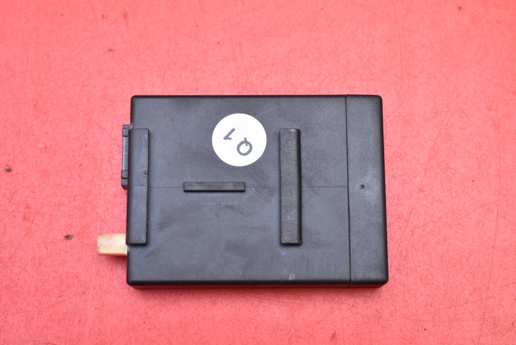 control unit module WEBASTO A2218202297 MERCEDES S-KLASA W221 05-09
