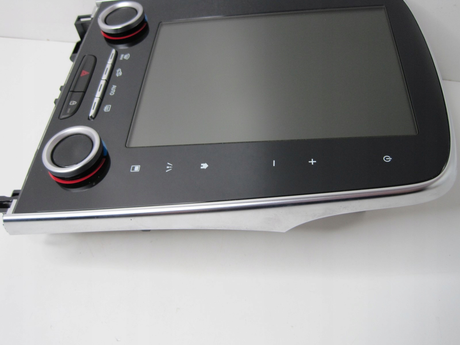 Wyświetlacz ekran monitor Renault Espace V 280907095R Producent inny