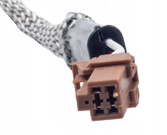 ZAPŁONNIK STARTER XENON BBM5510H3 Producent części ZanderParts