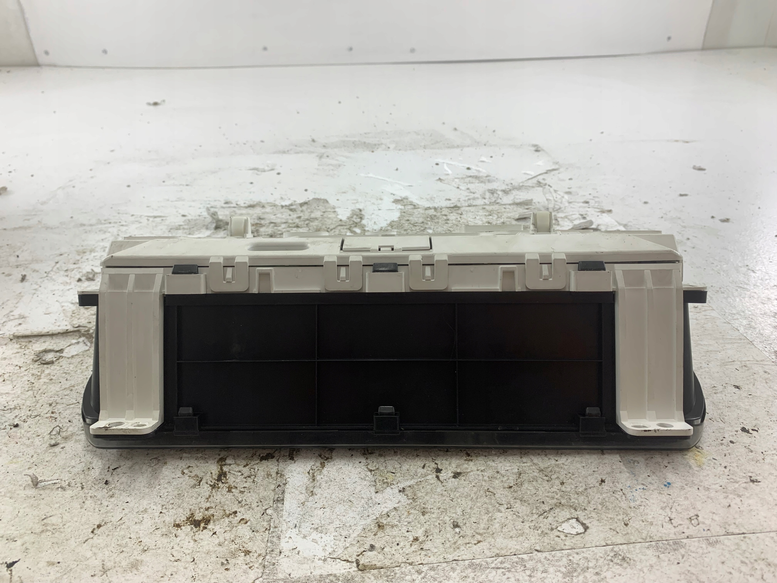 SUZUKI GRAND VITARA and 2.0 dials dials 34110-50JA2