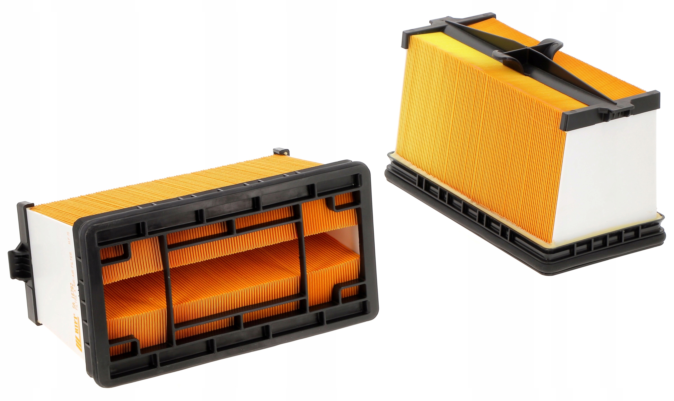 Vzduchový filtr Sa 16782 HiFi Filter