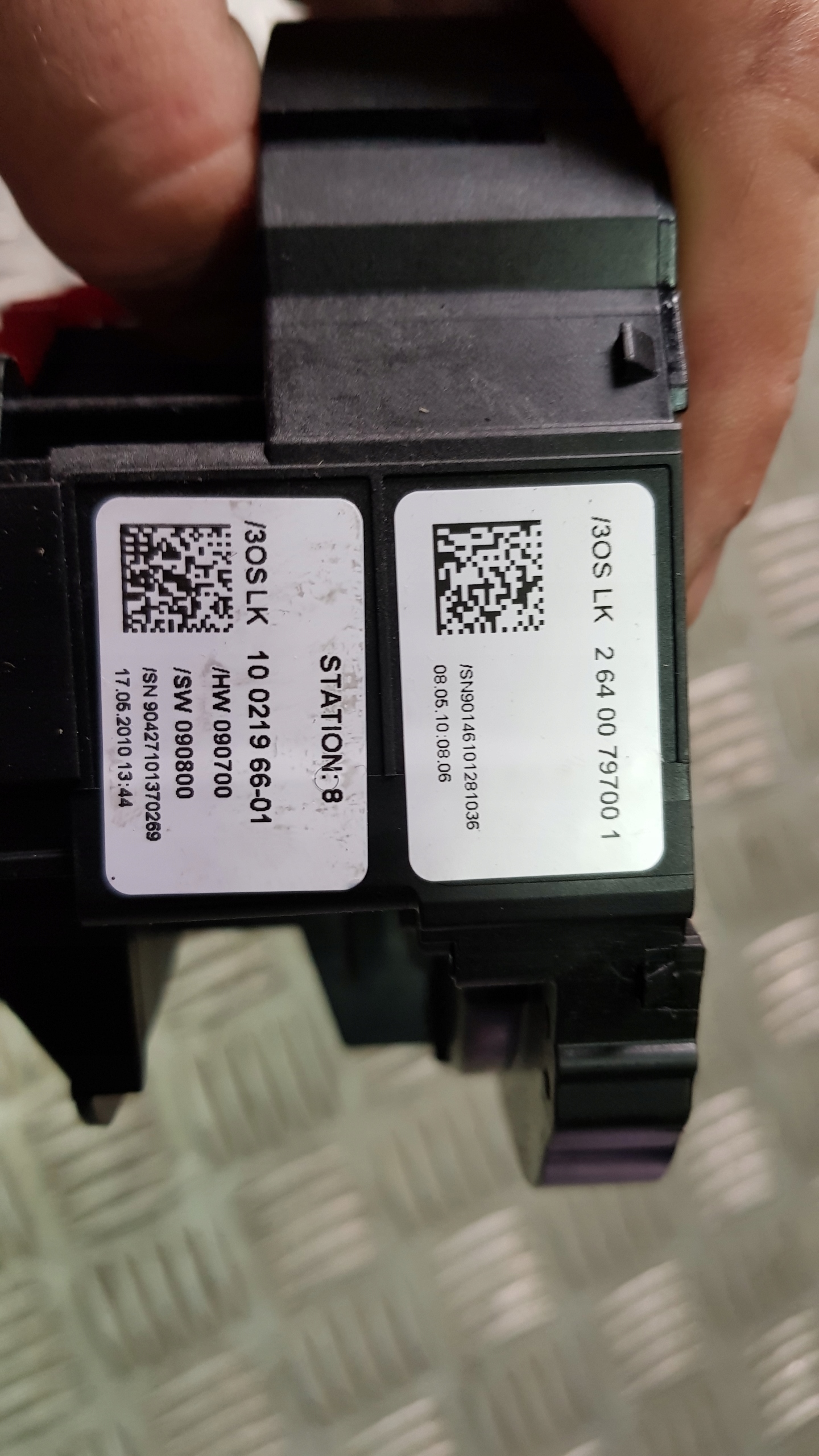 MERCEDES W212 DEVIO LUCI TERGICRISTALLO TERGI DEVIO LUCI DEVIO A2129007402 KOMBI