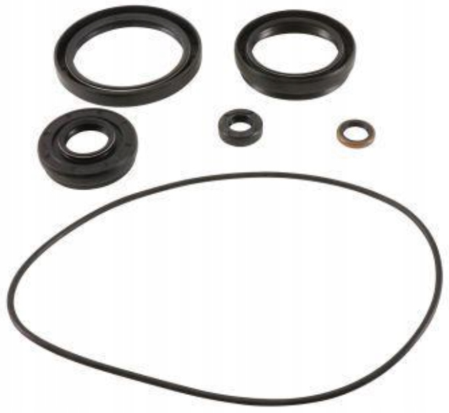 Sada na opravu diferenciálu Kawasaki Kvf 750