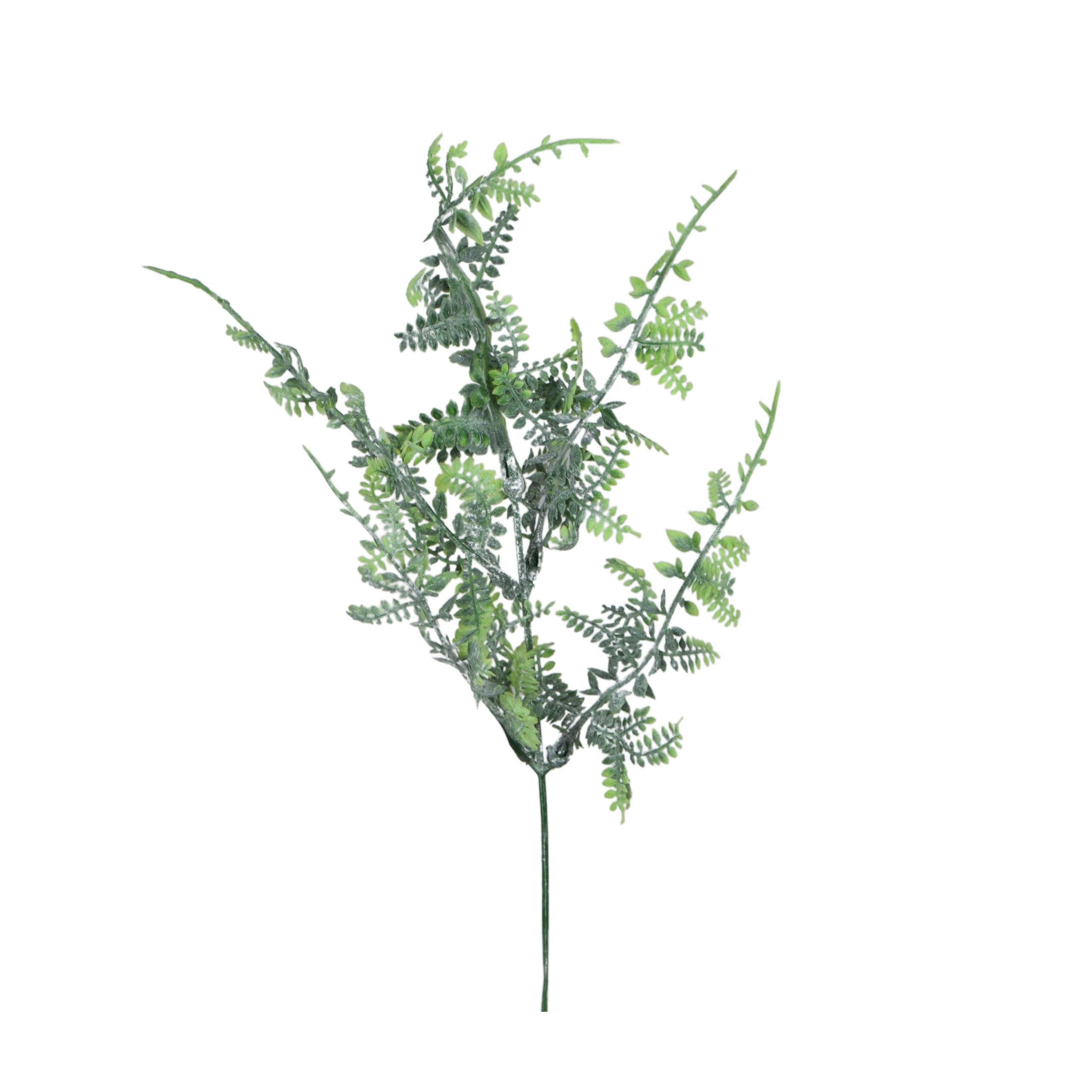 

Sztuczny Asparagus gałązka ozdobna 30 cm x12szt.