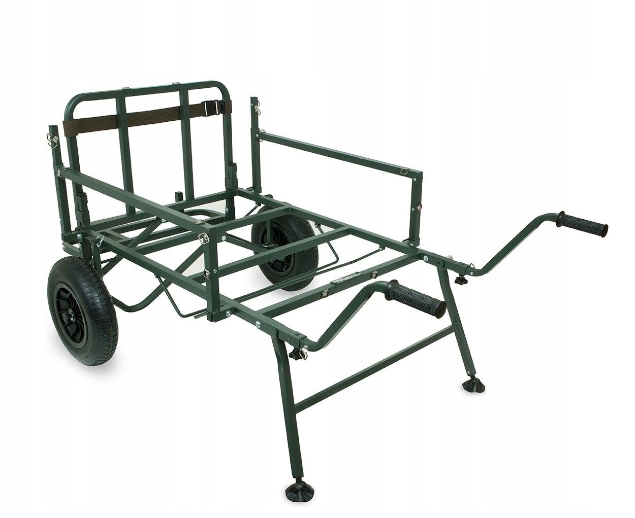 Wózek transportowy Shimano Tribal Trench Barrow