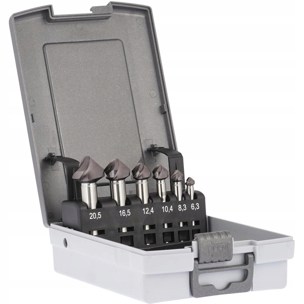 Zest.pogl.stozk.SpyroTec HSCO spiral.C 90stopni cy