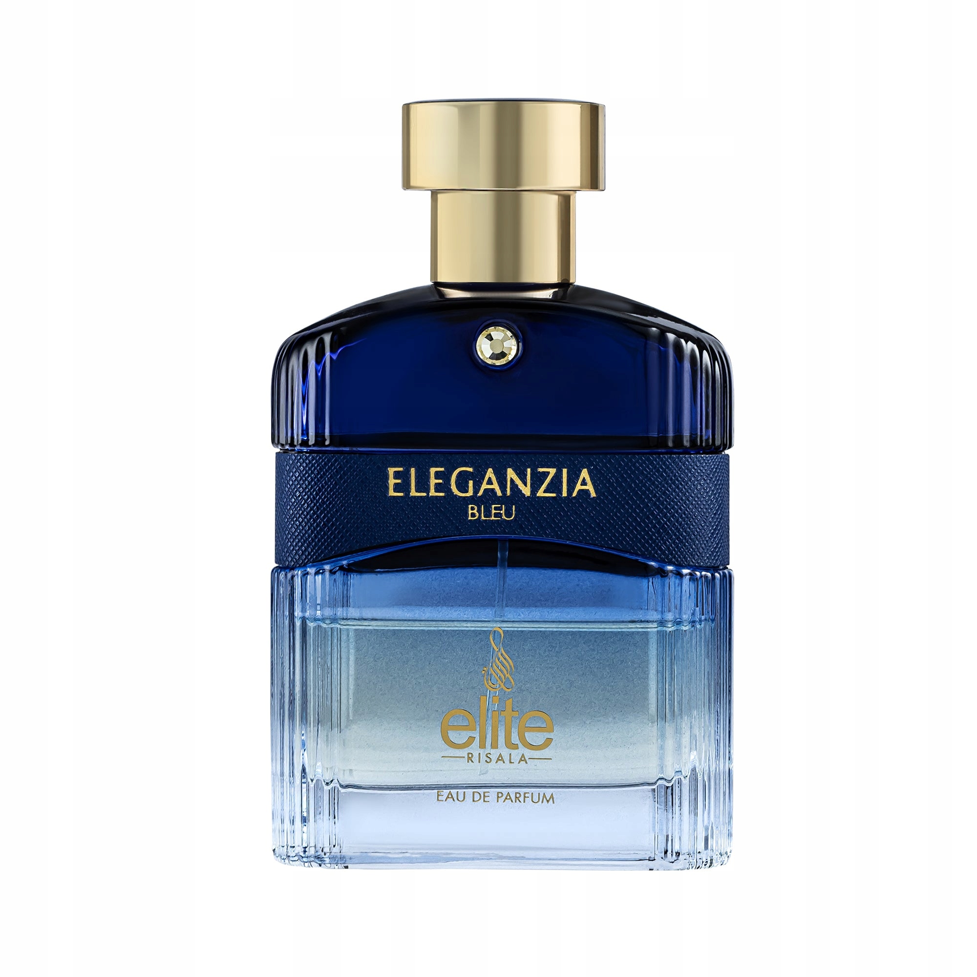 Risala Elite Eleganzia Bleu Parfémovaná voda pro muže 100 ml