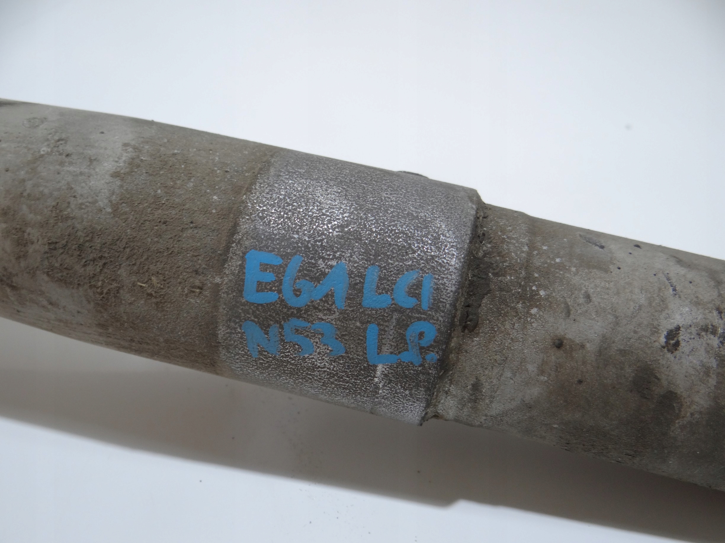 shock absorber SACHS front left BMW E61 LCI N53 824904002072