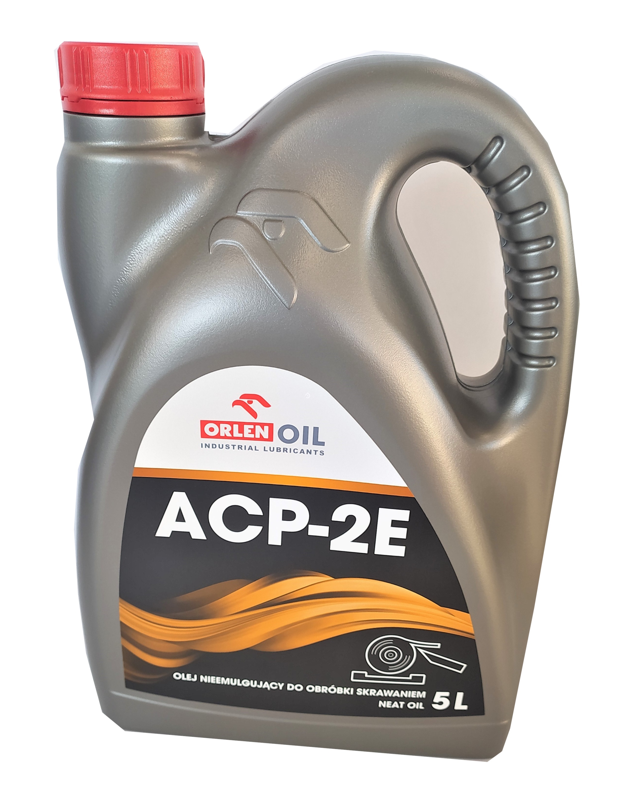 

Orlen Oil ACP-2E 5L. (bez Związków Chloru)