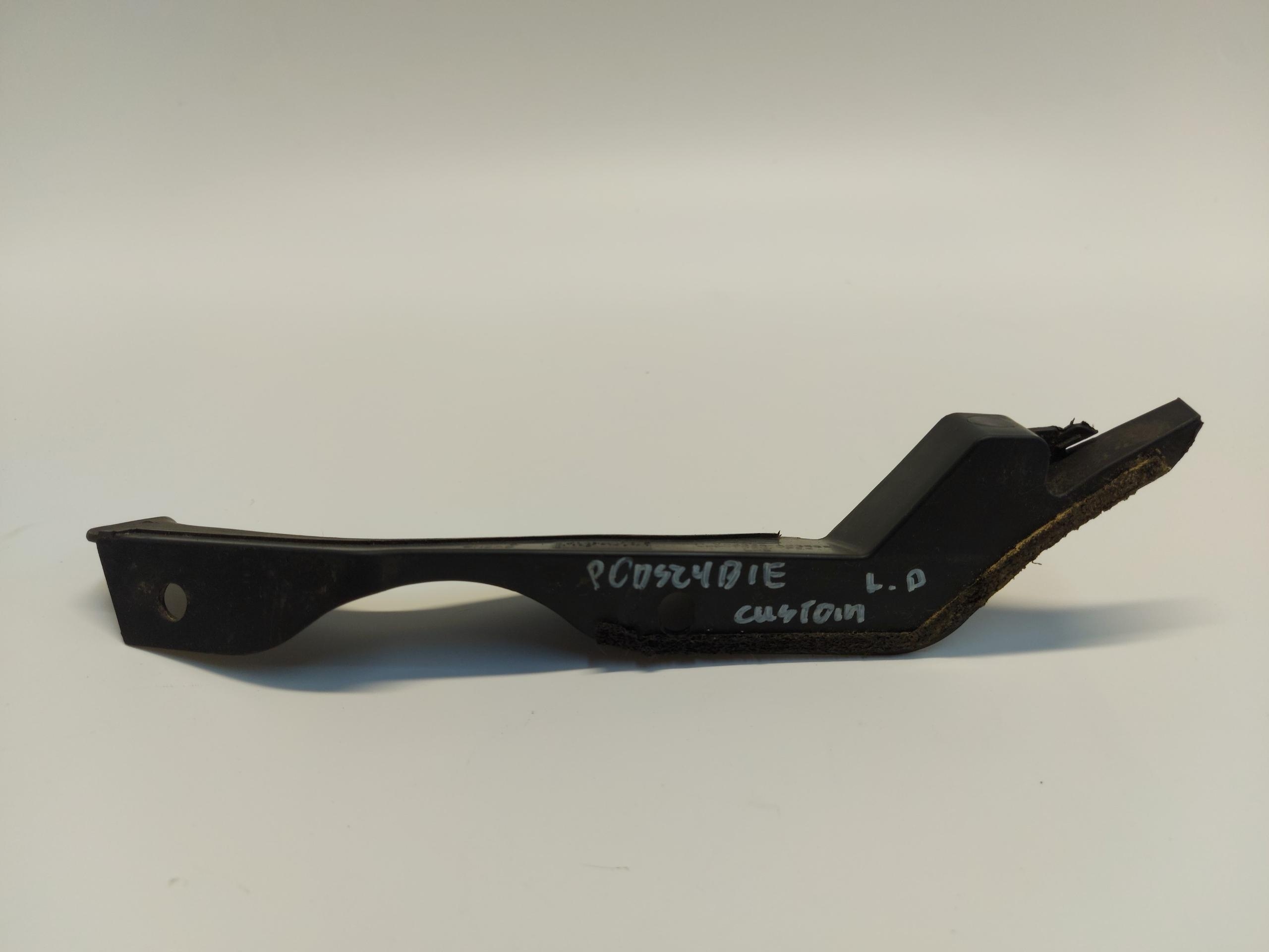 FORD Custom MK8 corner under the window front left BK21-V02328-AC