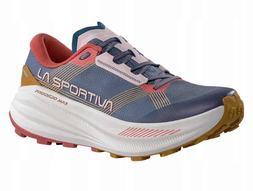 buty biegowe damskie La Sportiva Prodigio Max- hurricane- rozm 39