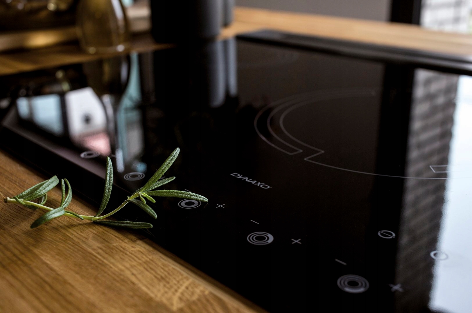 Dynaxo DynaCook X3 płyta gazowa NOWA PRODUCENT Marka Dynaxo