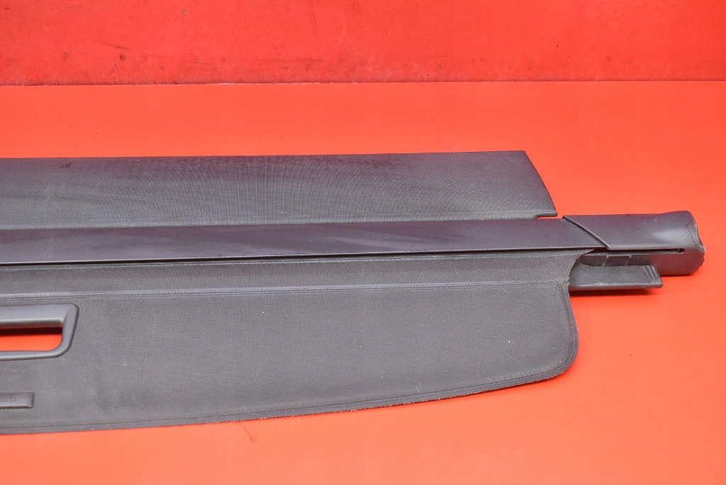 blinds boot SKODA OCTAVIA 2 II KOMBI 04-08