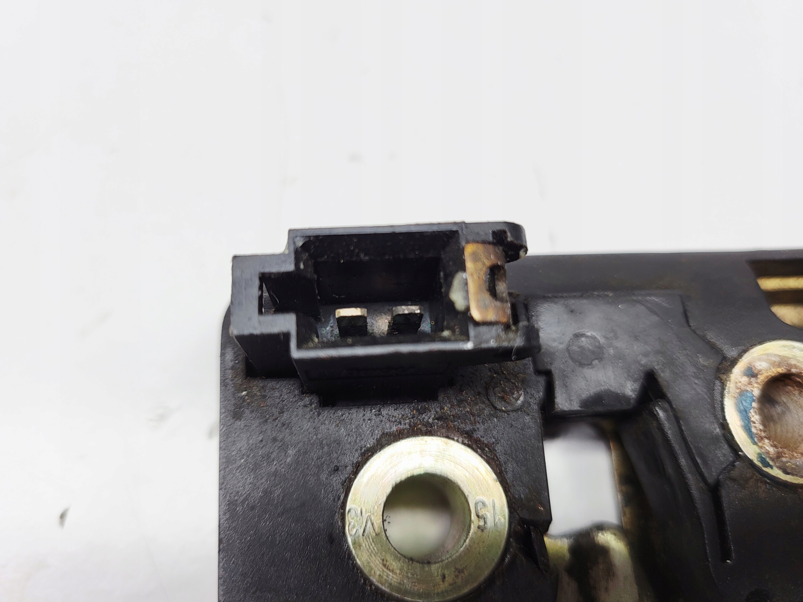 lock bonnet boot Vw GOLF III HB 1H6827505C