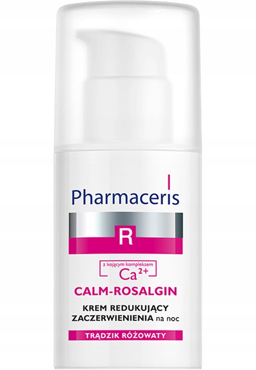 

Pharmaceris R Calm-rosalgin zaczerwienienia Krem