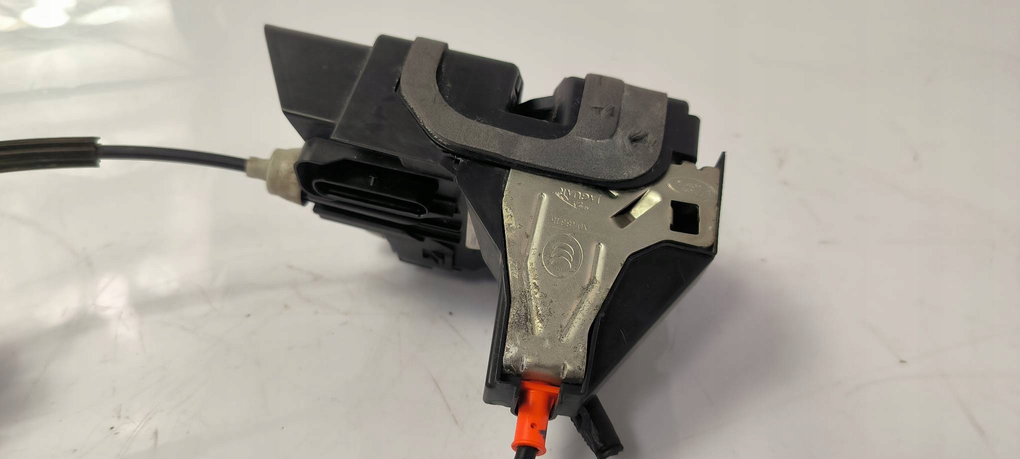 lock door PP HX73-203A28-JA JAGUAR XE X760 2.0 D