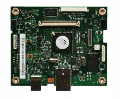 Formater HP CF150-60001