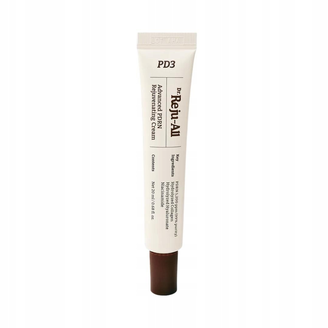 Dr. Reju-all – Pokročilý Omlazující Krém S Pdrn (20 ML)