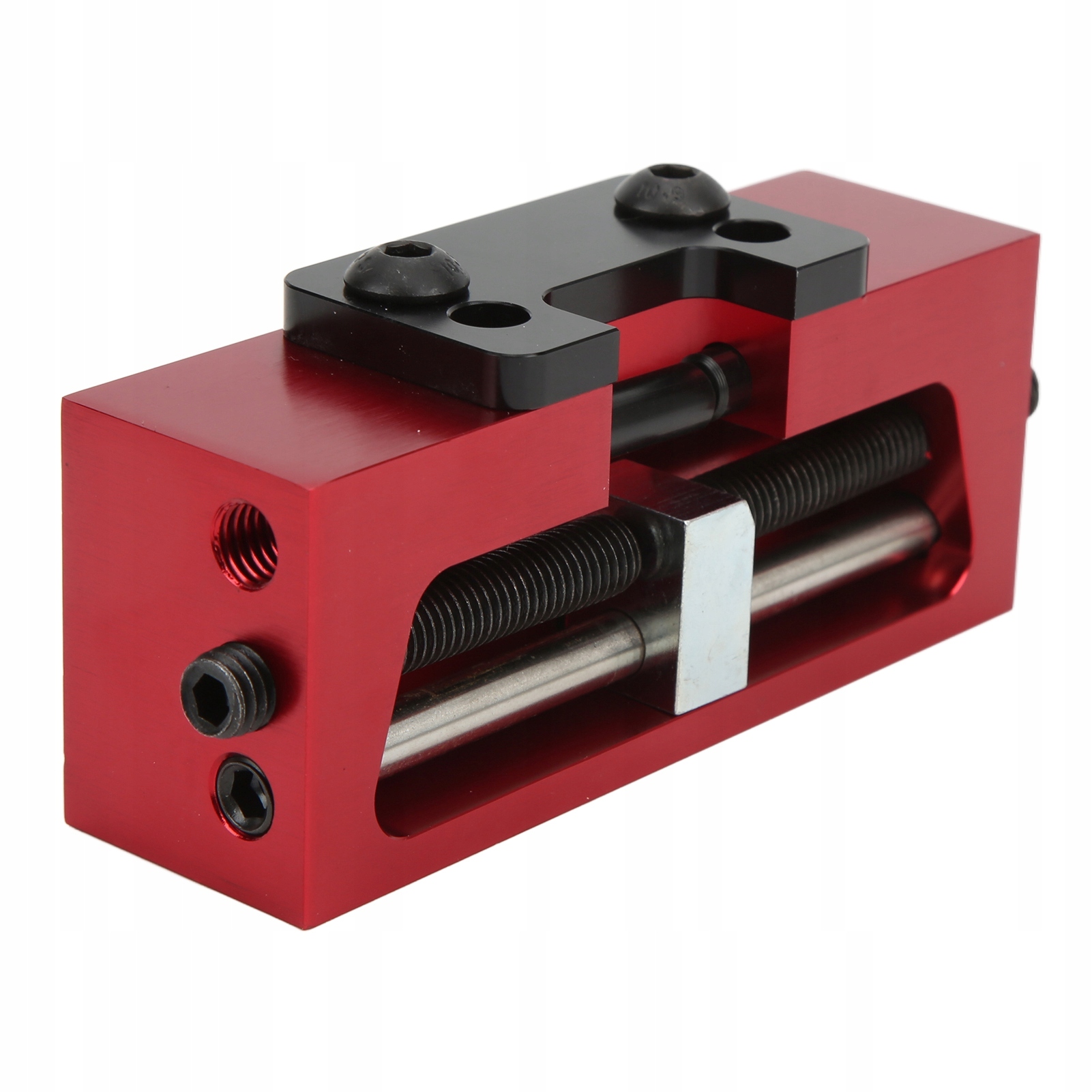 Прицел толкатель обработка анодирования профессиональный