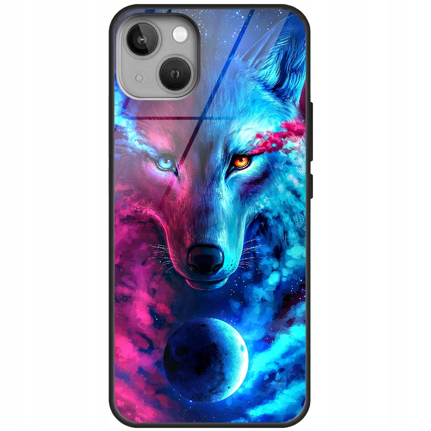 

Etui Szklane do Iphone 14 Case Szkło