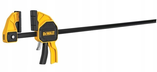 Automatická svěrka Dewalt L-300 150 mm